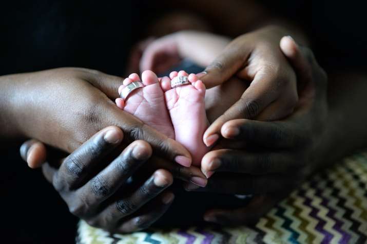 Unable to meet expenses, Mother sells 2-month-old baby for Rs 45,000 in Hyderabad
