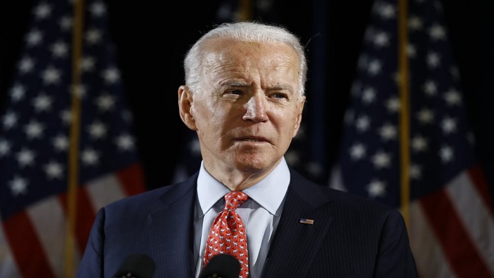 Biden Promises To Reform H-1B Visa System, Eliminate Country-quota For ...