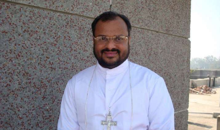 Nun rape case: SC dismisses discharge plea of accused Bishop Franco Mulakkal