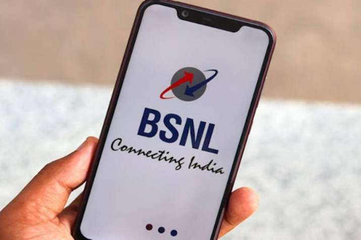 ಬಿಎಸ್ಎನ್ಎಲ್ (BSNL)