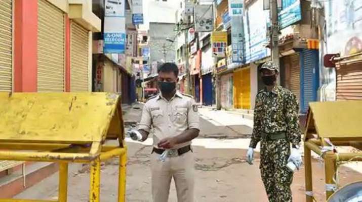 Karnataka crime news