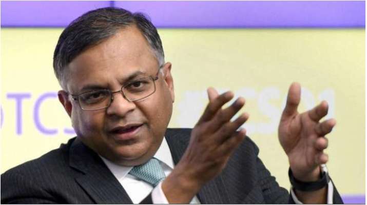 World economy to see 'worst contraction' in 2020; steel output, demand to fall: Tata Group Chairman