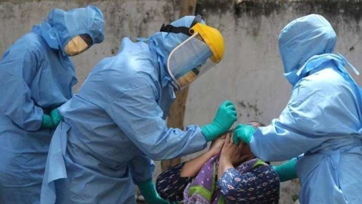 International passengers with negative COVID-19 test report can skip institutional quarantine
