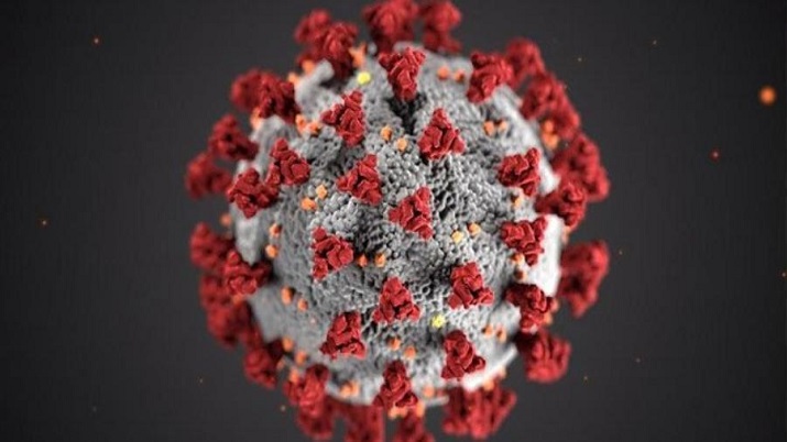 High humidity can extend lifetime of virus-laden aerosol droplets: Study