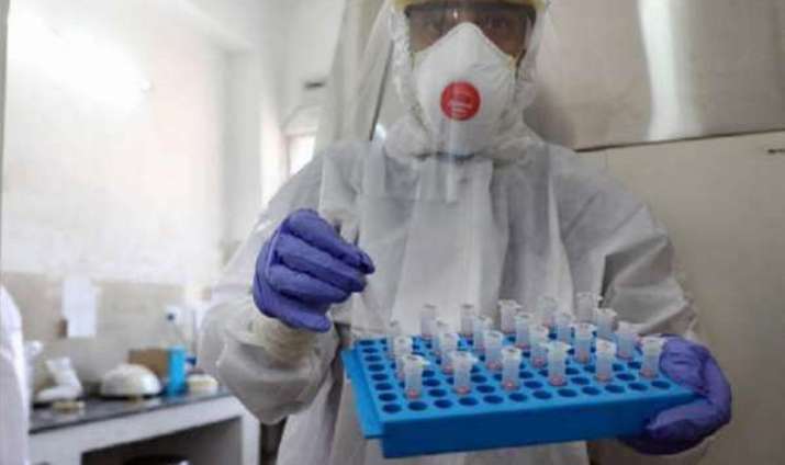 coronavirus vaccine