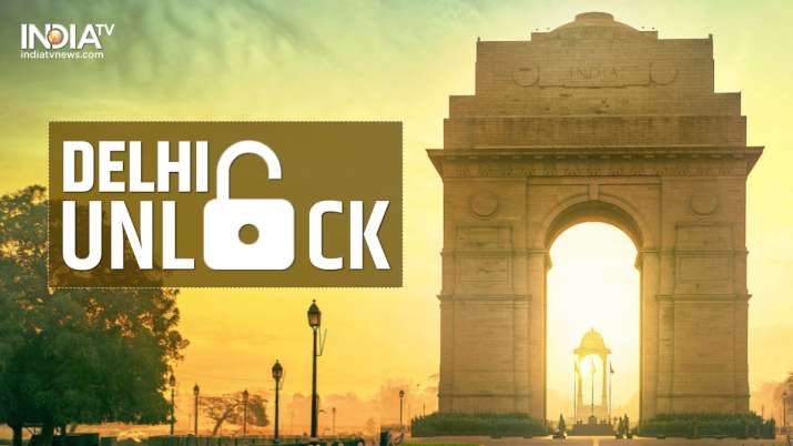 Delhi Unlock: Hotels to reopen, weekly markets to resume on trial basis; gyms to remain closed