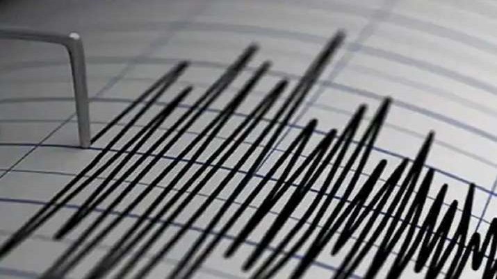 6 5 Magnitude Earthquake Rattles Philippines World News India Tv 6 5 magnitude earthquake rattles