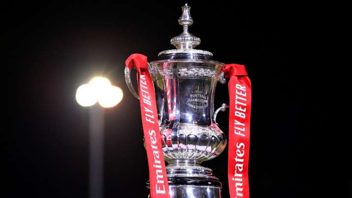 No replays in FA Cup for 2020/21 season | Football News ...