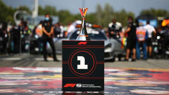f1 calendar 2020 ios