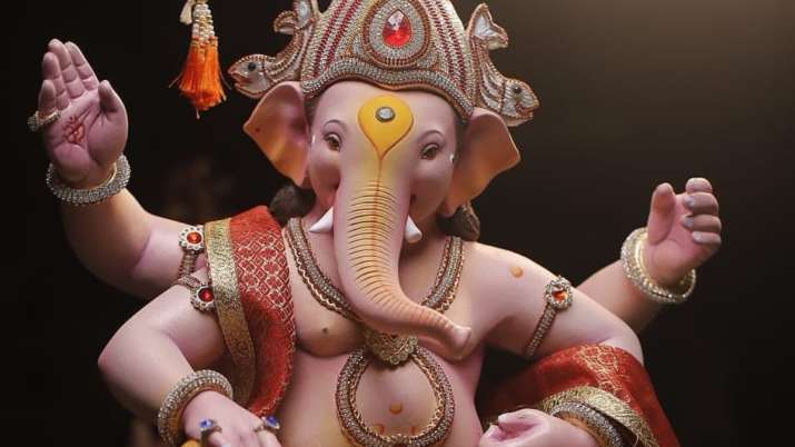 Ganesh Chaturthi Bappa Goes Online In Covid Times With Zoom Fb Google Arti Lifestyle News India Tv