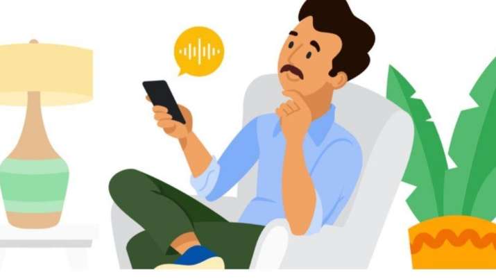 google, google assistant, google assistant can now send audio messages, how to send audio messages v