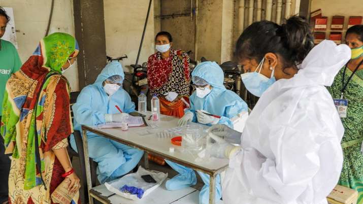Ahmedabad records two COVID-19 deaths after over 100 days