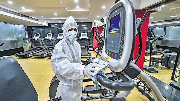 Unlock 3.0: Gyms, yoga institutes likely to remain shut in Delhi