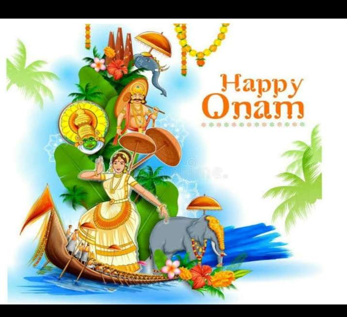 Happy Onam 2020: WhatsApp Messages, Facebook Status, Wishes, HD Images ...