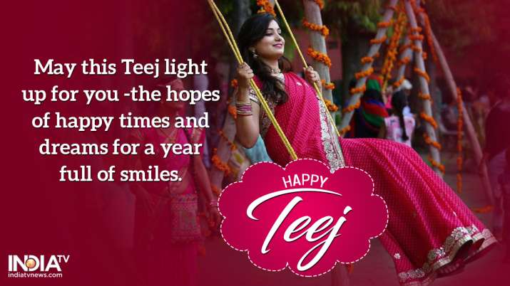 Happy Hartalika Teej 2020 Wishes Quotes Hd Images Messages Facebook 0475