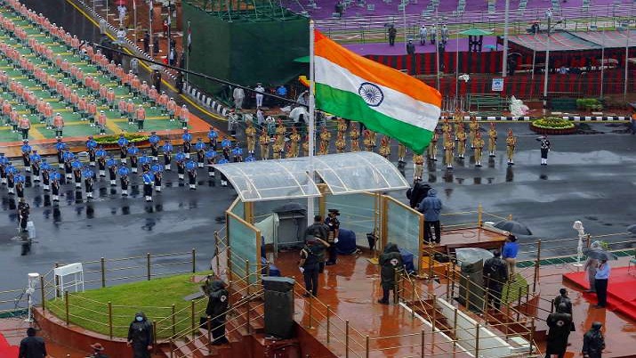 Over 4,000 invited for Red Fort Independence Day event: Defence Ministry