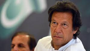 'Political Absurdity’: India slams Imran Khan over
