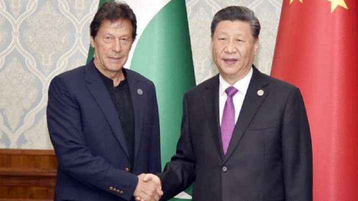 Chinese President Xi Jinping Visit To Pakistan Postponed Amid Covid 19 Pandemic World News India Tv