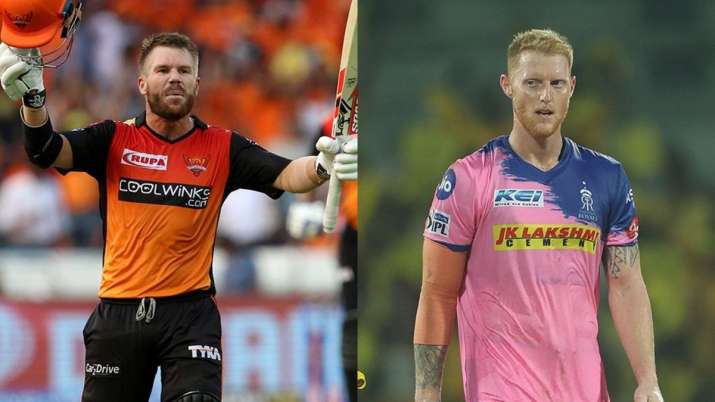 Ipl 2020 England Australia Players Set To Miss First Week After Tour Confirmation Cricket News India Tv