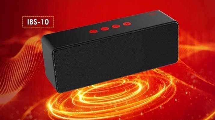 itel speaker