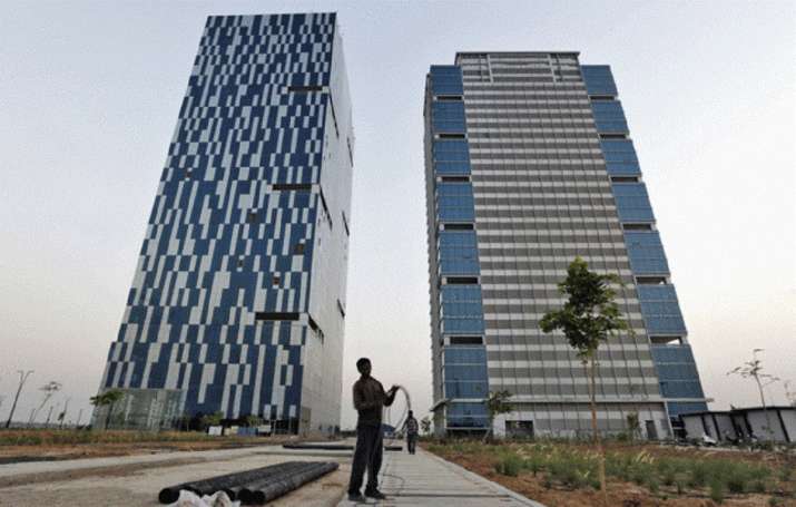 gujarat highrise