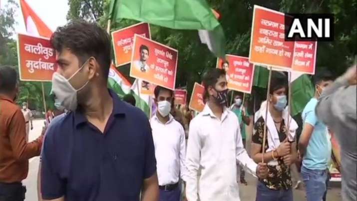 Rajput Karni Sena demands CBI probe into Sushant Singh Rajput case