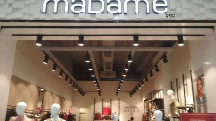 Madame To Launch Six New Stores As Demand Picks Up In Tier Ii Cities Business News India Tv