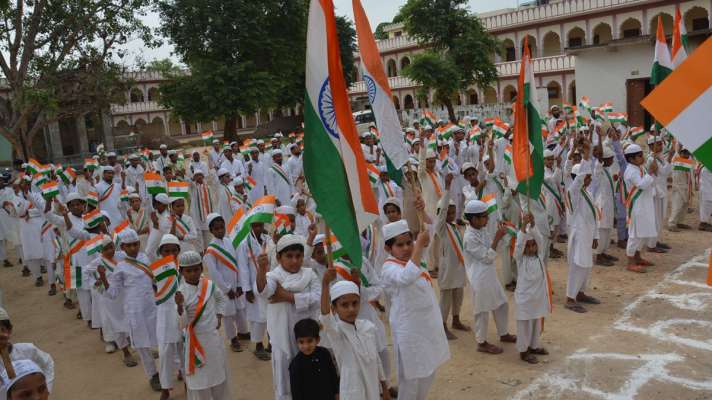 UP put on high alert for Independence Day