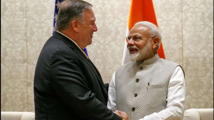 US wishes 'good' friend India on Independence Day 