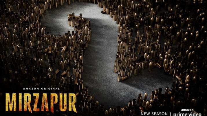 Mirzapur Season 2 Amazon Prime Video Surprises Fans By Dropping Season 1 For Free Web Series News India Tv