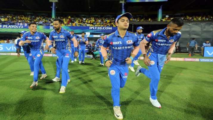 Mumbai Indians IPL 2020 Full Schedule: Rohit Sharma's men to begin
