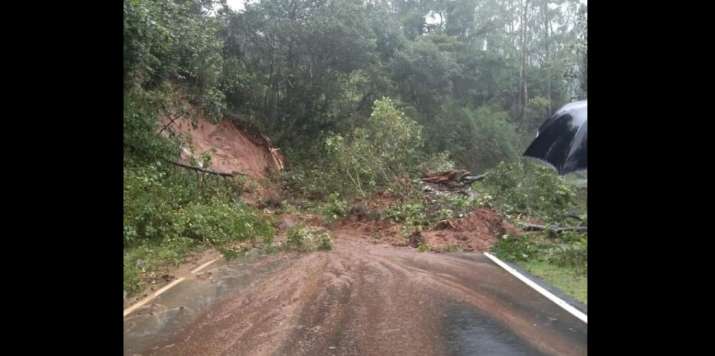 India Tv - Kerala rains, Kerala monsoon