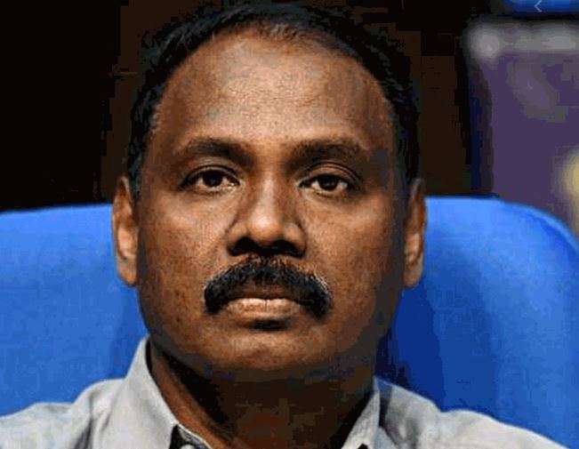 Girish Chandra Murmu is the new CAG of India