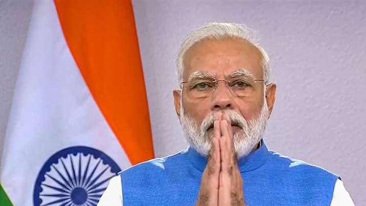 Pained by loss of lives due to landslide in Idukki, PM Modi expresses grief