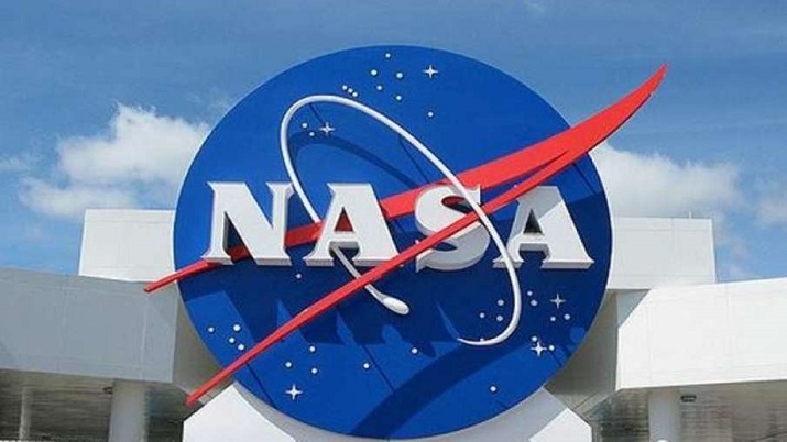 NASA Mars Mission 2020