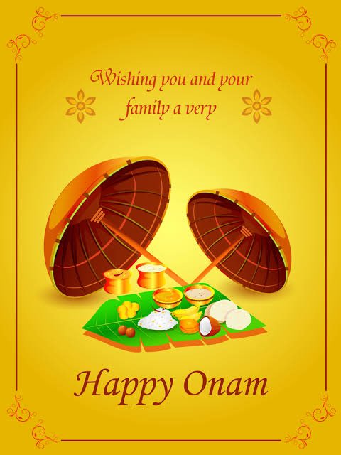 Happy Onam 2020 Wishes Images Greetings Messages Sms Pictures Images