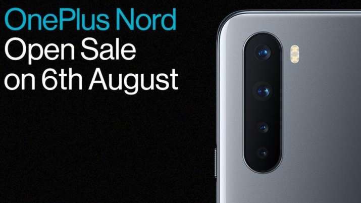 oneplus, oneplus smartphones, oneplus nord, oneplus nord launch in india, oneplus nord availability