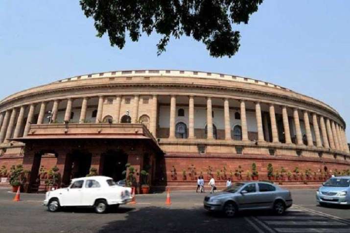 Parliamentarians to undergo COVID-19 test for entry into Monsoon Session