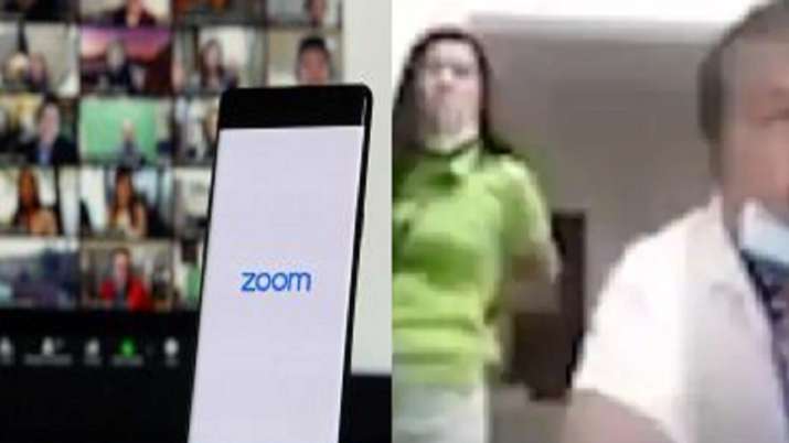 public zoom meetings