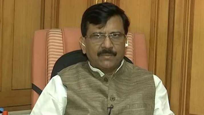 Sushant Death Case: It's not fit for me to comment on SC verdict, says Sanjay Raut