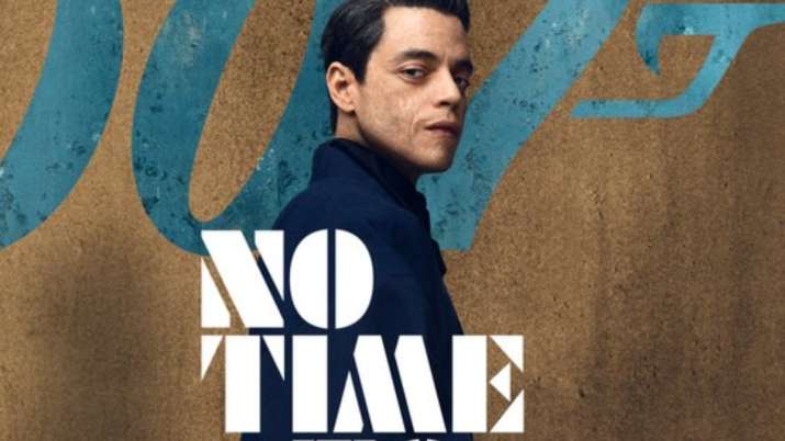 No Time To Die: Rami Malek's look and name as Bond villain revealed