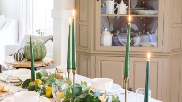Vastu tips: Light green candles in the south-east direction for business growth