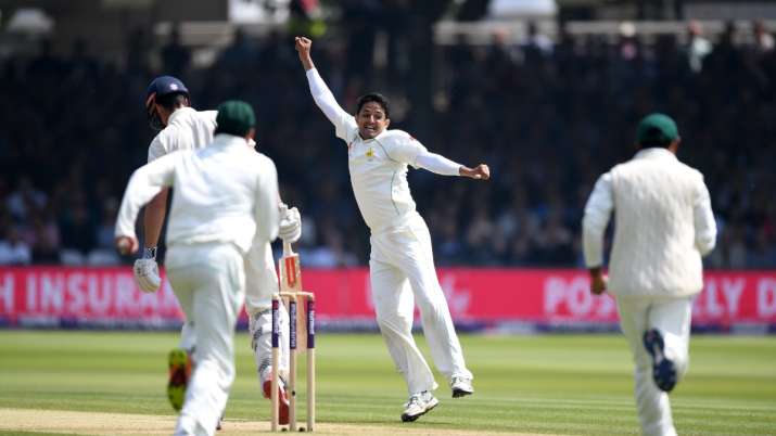 Moin Khan hopes Pakistan play positive, aggressive cricket against England