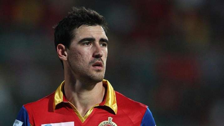 Wouldn't change it: Mitchell Starc on decision to pull out of IPL 2020 | Cricket News – India TV