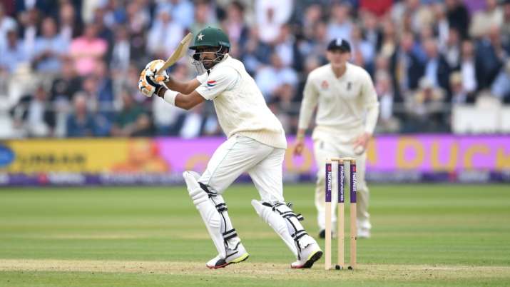 LIVE | England vs Pakistan 1st Test, Day 1: Live score and updates from Manchester