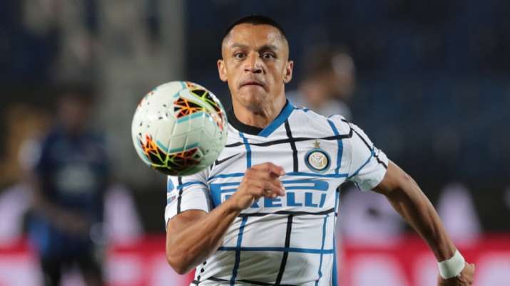 Inter Milan to sign Alexis Sanchez on permanent deal