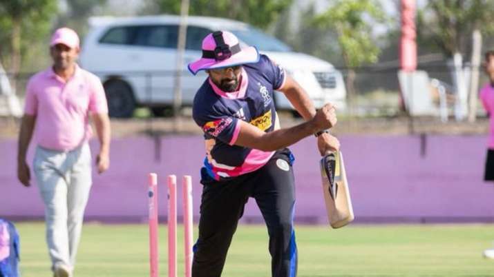 Dishant Yagnik took to Twitter to confirm that he has