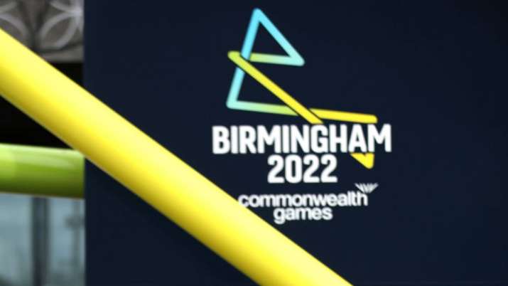 The 500 million pound village was being constructed on the