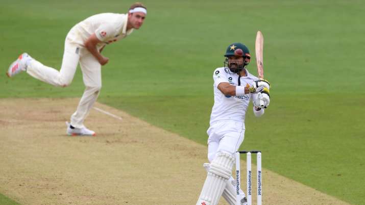 LIVE | England vs Pakistan 2nd Test, Day 4: Live score and updates from Southampton