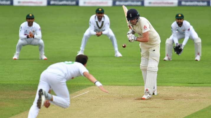 LIVE | England vs Pakistan, 2nd Test Day 5: Live score and updates from Southampton